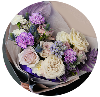 Anniversary Flowers Cheam