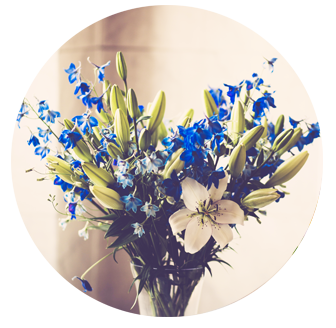Sympathy Flowers Cheam