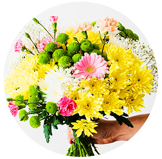 Same day Flowers Cheam
